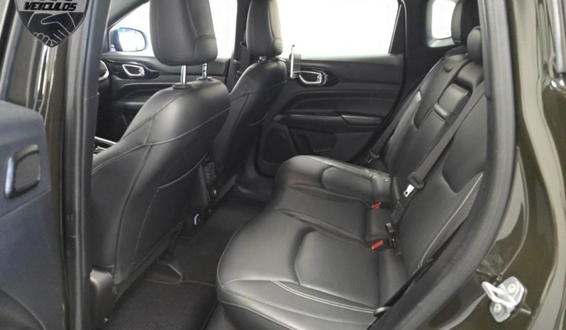 
								Jeep Compass LONG. T270 1.3 TB 4×2 Flex Aut. 2022 full									