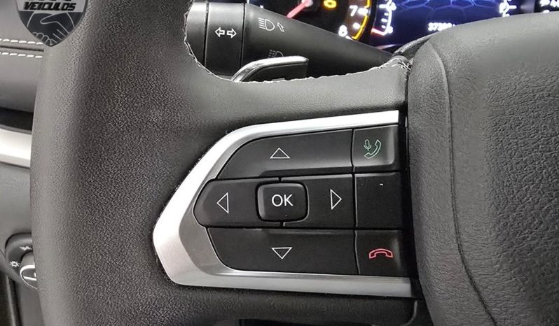 
								Jeep Compass LONG. T270 1.3 TB 4×2 Flex Aut. 2022 full									