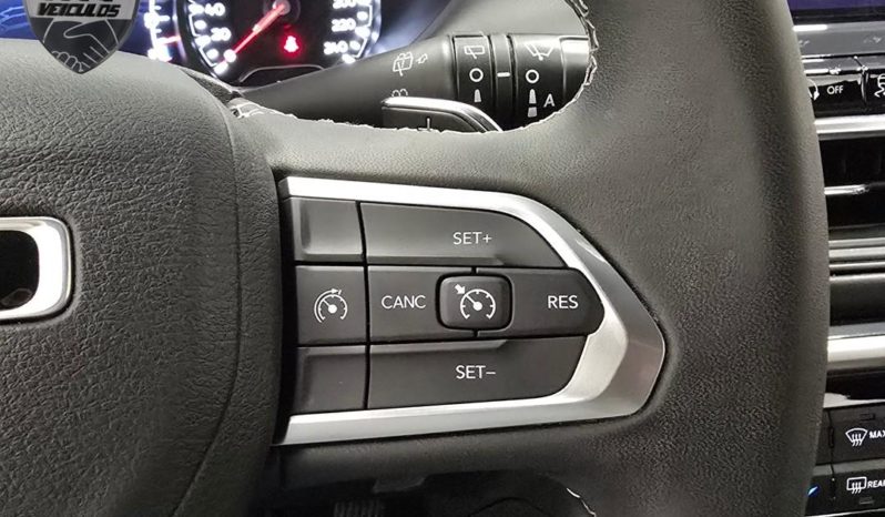 
								Jeep Compass LONG. T270 1.3 TB 4×2 Flex Aut. 2022 full									