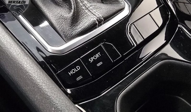 
								Jeep Compass LONG. T270 1.3 TB 4×2 Flex Aut. 2022 full									