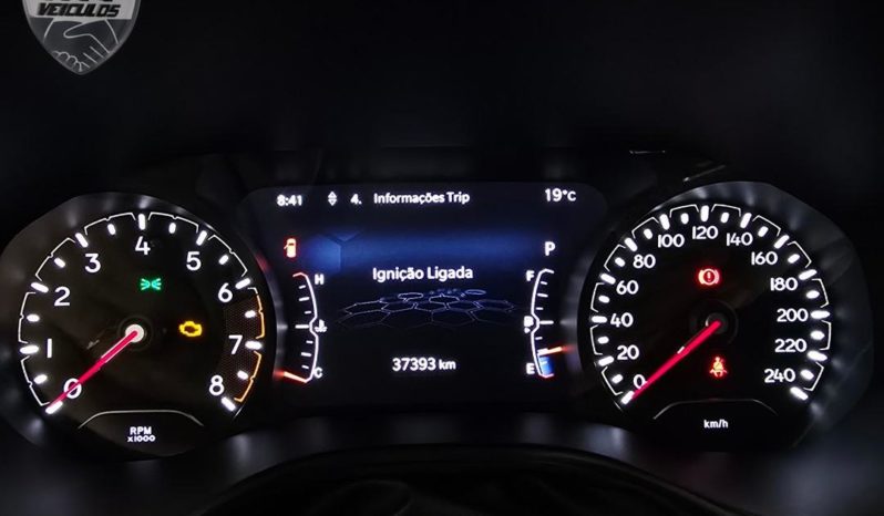 
								Jeep Compass LONG. T270 1.3 TB 4×2 Flex Aut. 2022 full									
