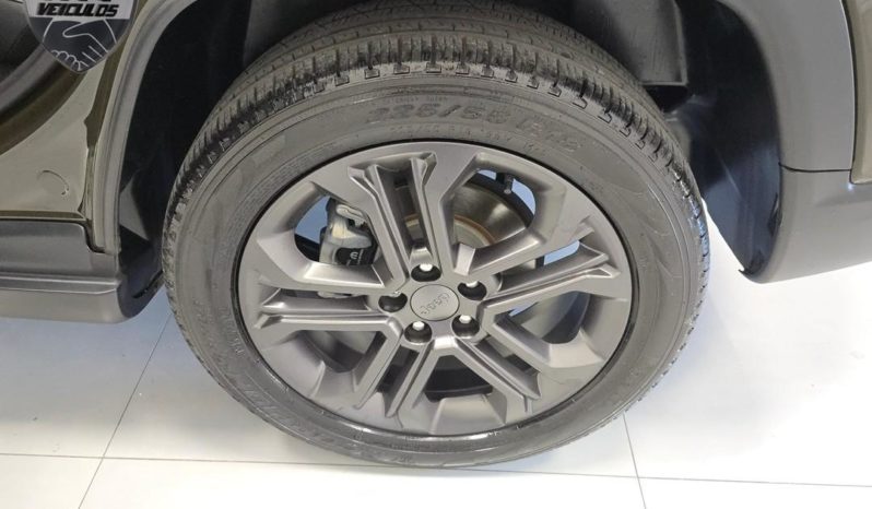 
								Jeep Compass LONG. T270 1.3 TB 4×2 Flex Aut. 2022 full									