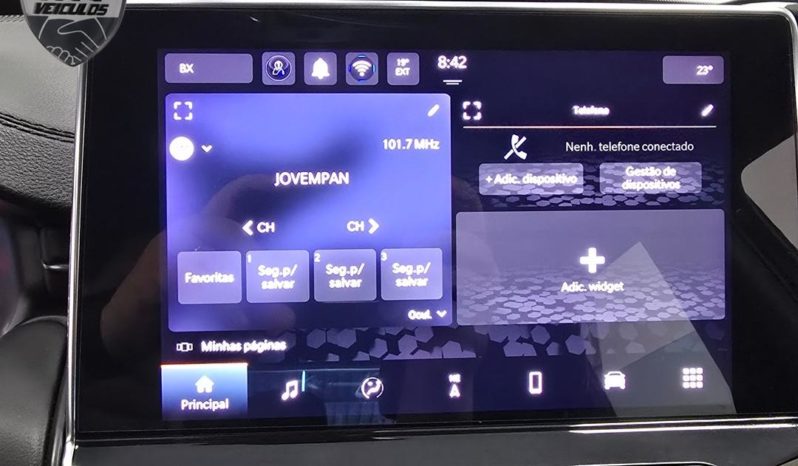
								Jeep Compass LONG. T270 1.3 TB 4×2 Flex Aut. 2022 full									