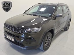 
										Jeep Compass LONG. T270 1.3 TB 4×2 Flex Aut. 2022 full									