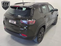 
										Jeep Compass LONG. T270 1.3 TB 4×2 Flex Aut. 2022 full									