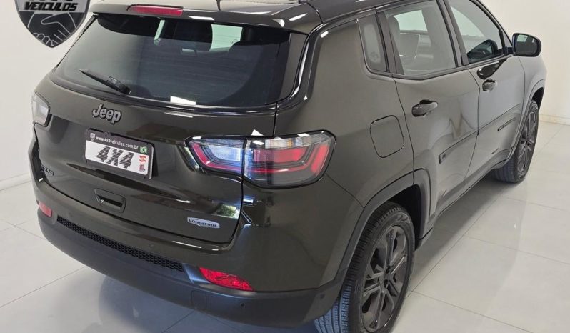 
								Jeep Compass LONG. T270 1.3 TB 4×2 Flex Aut. 2022 full									