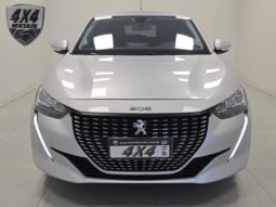 
										Peugeot 208 Allure 1.6 Flex 16V 5p Aut. 2022 full									
