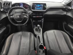 
										Peugeot 208 Allure 1.6 Flex 16V 5p Aut. 2022 full									
