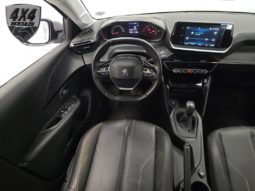 
										Peugeot 208 Allure 1.6 Flex 16V 5p Aut. 2022 full									