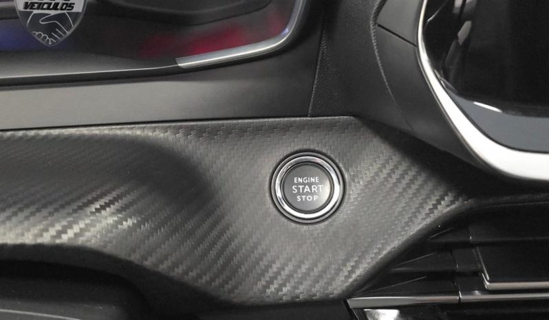 
								Peugeot 208 Allure 1.6 Flex 16V 5p Aut. 2022 full									