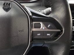 
										Peugeot 208 Allure 1.6 Flex 16V 5p Aut. 2022 full									