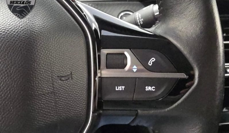 
								Peugeot 208 Allure 1.6 Flex 16V 5p Aut. 2022 full									