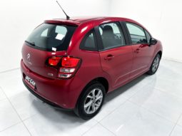 
										Citroën C3 Attraction 1.6 Flex 16V Aut. 2020 full									
