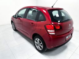 
										Citroën C3 Attraction 1.6 Flex 16V Aut. 2020 full									