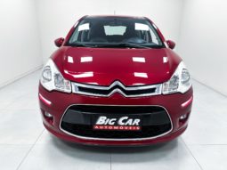 
										Citroën C3 Attraction 1.6 Flex 16V Aut. 2020 full									