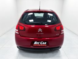 
										Citroën C3 Attraction 1.6 Flex 16V Aut. 2020 full									