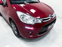 
										Citroën C3 Attraction 1.6 Flex 16V Aut. 2020 full									