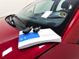 
										Citroën C3 Attraction 1.6 Flex 16V Aut. 2020 full									