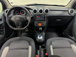 
										Citroën C3 Attraction 1.6 Flex 16V Aut. 2020 full									