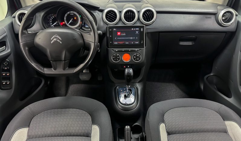 
								Citroën C3 Attraction 1.6 Flex 16V Aut. 2020 full									