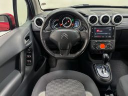 
										Citroën C3 Attraction 1.6 Flex 16V Aut. 2020 full									
