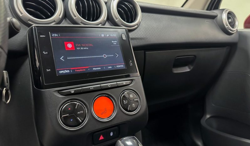 
								Citroën C3 Attraction 1.6 Flex 16V Aut. 2020 full									
