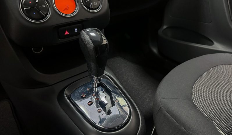 
								Citroën C3 Attraction 1.6 Flex 16V Aut. 2020 full									