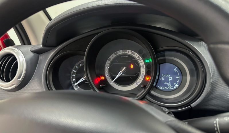 
								Citroën C3 Attraction 1.6 Flex 16V Aut. 2020 full									