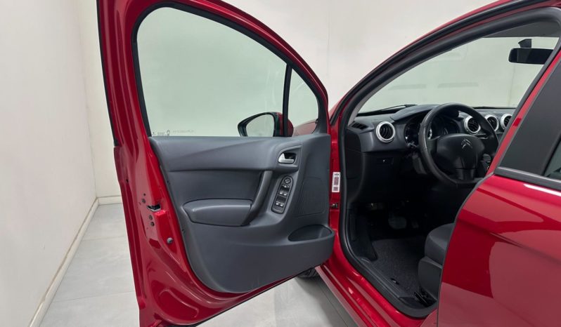 
								Citroën C3 Attraction 1.6 Flex 16V Aut. 2020 full									