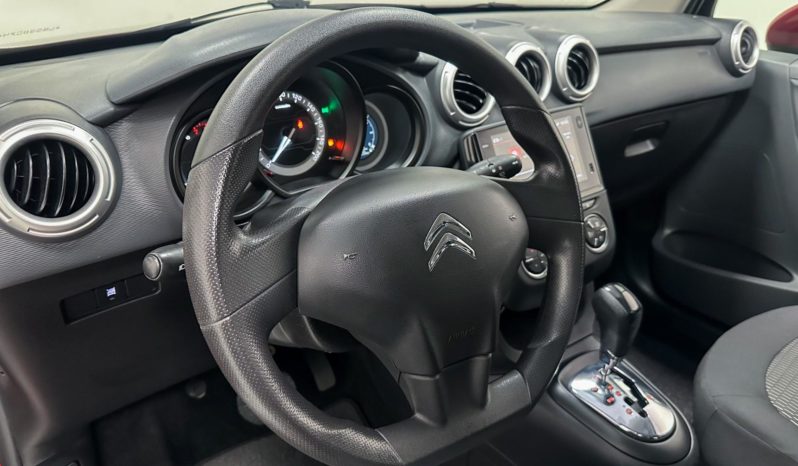 
								Citroën C3 Attraction 1.6 Flex 16V Aut. 2020 full									
