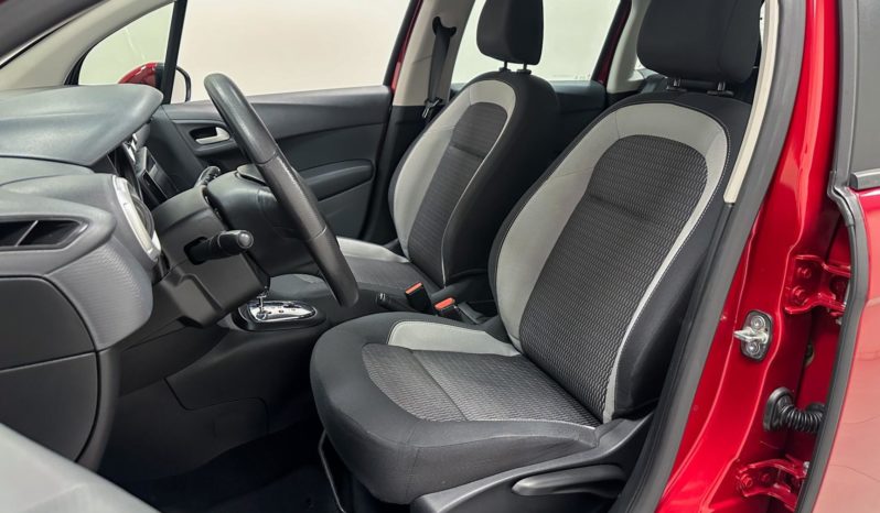 
								Citroën C3 Attraction 1.6 Flex 16V Aut. 2020 full									