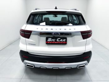 Ford Territory Titanium 1.5 GTDi EcoBo. Aut. 2022