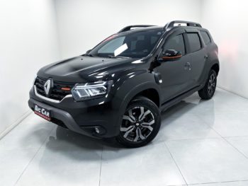 Renault Duster Iconic Plus 1.6 16V Flex Aut. 2025