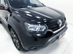 
										Renault Duster Iconic Plus 1.6 16V Flex Aut. 2025 full									