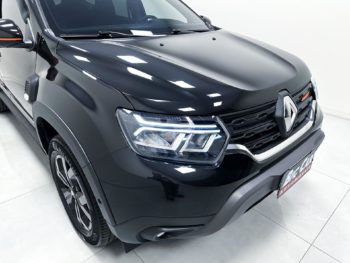 Renault Duster Iconic Plus 1.6 16V Flex Aut. 2025