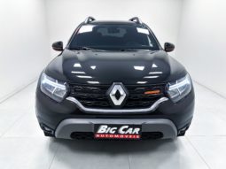 
										Renault Duster Iconic Plus 1.6 16V Flex Aut. 2025 full									