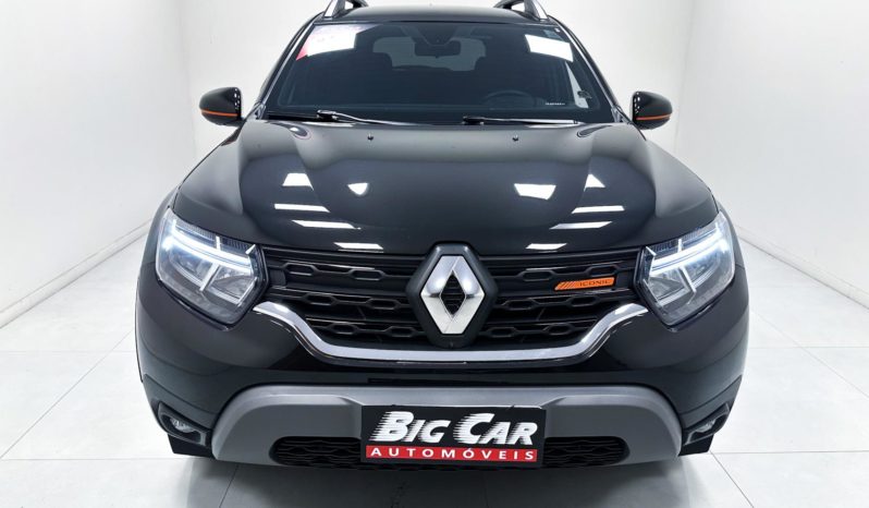 
								Renault Duster Iconic Plus 1.6 16V Flex Aut. 2025 full									