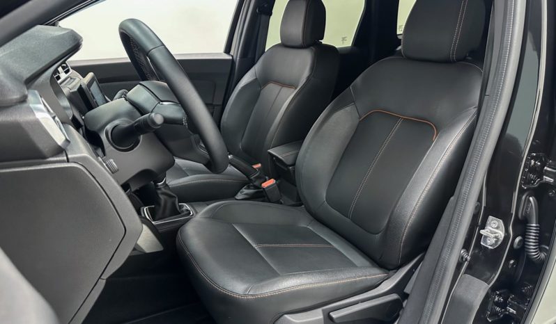 
								Renault Duster Iconic Plus 1.6 16V Flex Aut. 2025 full									