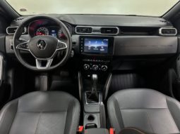 
										Renault Duster Iconic Plus 1.6 16V Flex Aut. 2025 full									