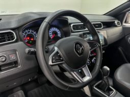 
										Renault Duster Iconic Plus 1.6 16V Flex Aut. 2025 full									
