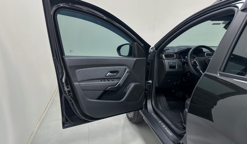 
								Renault Duster Iconic Plus 1.6 16V Flex Aut. 2025 full									