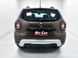 
										Renault Duster Iconic 1.6 16V Flex Aut. 2021 full									