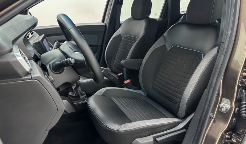 
								Renault Duster Iconic 1.6 16V Flex Aut. 2021 full									