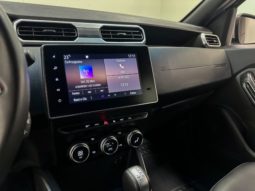 
										Renault Duster Iconic 1.6 16V Flex Aut. 2021 full									