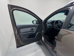 
										Renault Duster Iconic 1.6 16V Flex Aut. 2021 full									
