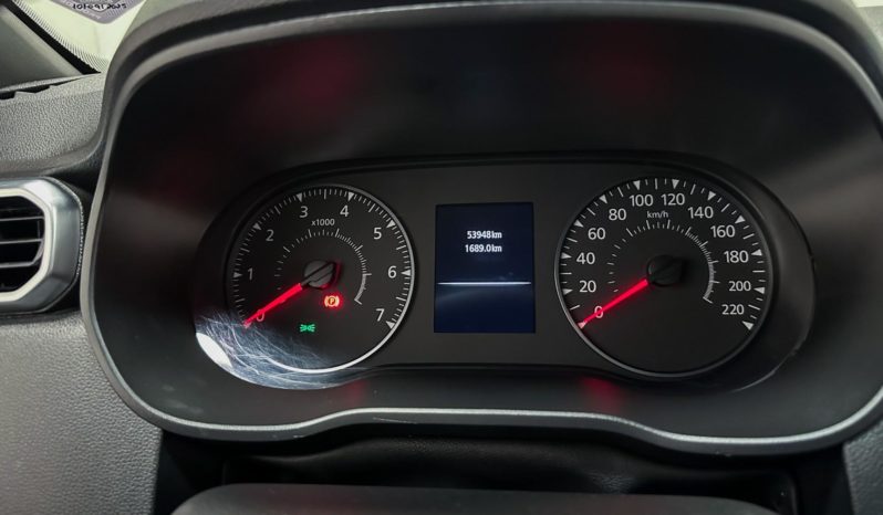 
								Renault Duster Iconic 1.6 16V Flex Aut. 2021 full									
