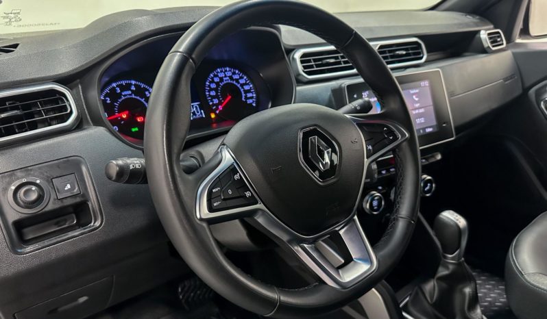 
								Renault Duster Iconic 1.6 16V Flex Aut. 2021 full									