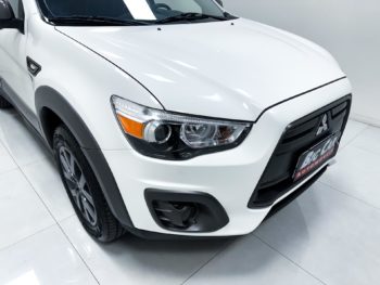 Mitsubishi ASX OUTDOOR 2.0 4×2 16V 160cv Aut. 2016