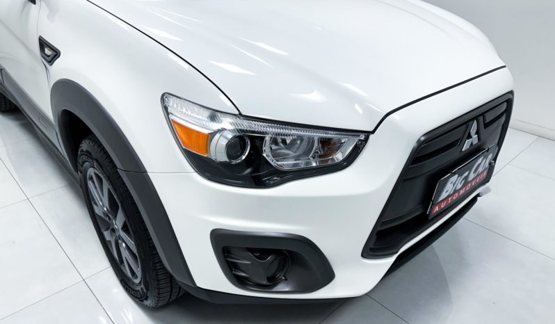 
								Mitsubishi ASX OUTDOOR 2.0 4×2 16V 160cv Aut. 2016 full									