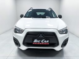 
										Mitsubishi ASX OUTDOOR 2.0 4×2 16V 160cv Aut. 2016 full									